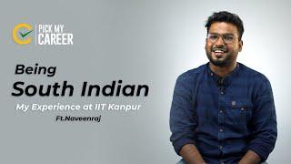 MY IIT Experience | What you dont know? | Tamil | PickMyCareer