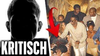 Nach diesem Video wirst du P. Diddy HASSEN!