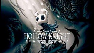 Hollow Knight (Стрим-5)