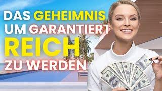 Finanzielle Freiheit: Die 6 geheimen Tricks für ein perfektes finanziell stabiles Leben