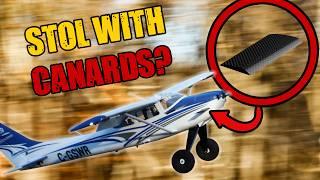 BEST Bush Conversion - FMS Cessna 182