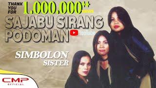 Simbolon Sisters - Sajabu Sirang Podoman (Official Music Video )