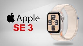 Apple Watch SE 3 Coming Soon - Will We See in 2024?