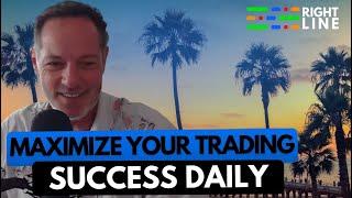 Maximize Your Trading Success Daily