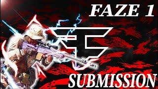 Shorty - FAZE 1 SUBMISSION