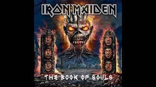 Iron Maiden Book of Souls (Mina Moon Remix)