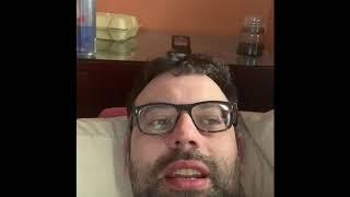 Some Sad Dempsey News