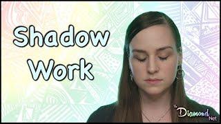 Shadow Work Explained - Jungian Psychology - Carl Jung