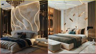 100 Luxury Modern Bedroom Designs 2024 Home Interior Design Ideas| Bedroom Design Trends