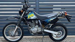 SUZUKI DR 650 SE 1997 Year, 27k. Km ( MB Dopmoto )