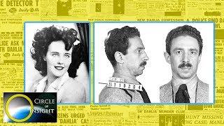 My Father Was The Black Dahlia Killer!