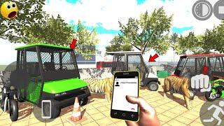 Golf Car Cheat code आ गया||Indian Bike Driving 3d |indian bike driving 3d new update|| indian bike