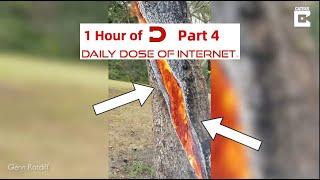 1 Hour Of Daily Dose Of Internet (Part 2)