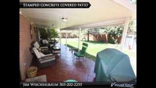 Terrific Bi-Level Home in Ralston Park - Arvada, Colorado Home For Sale