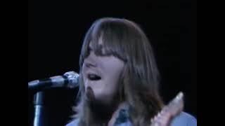 Terry Kath and Chicago at the Tanglewood Music Center, July 1970