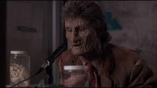 Come to the Hospital (aka Who's Harry Truman?) - Return Of The Living Dead II (1988)