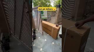 Just got Delivery of my New Bicycle | From Amazon