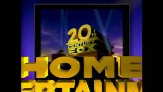 20th Century Fox Home Entertainment (1995) (Long)