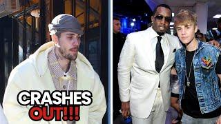 Things Doesn’t Look To Well With Justin Bieber  | Diddy is Responsible?