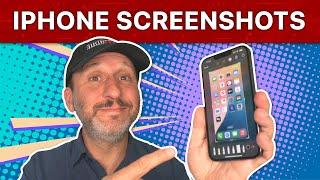 17 iPhone Screenshot Tips and Tricks