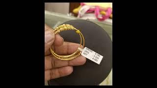 stylish & cute baby bangles designs 2023 // exclusive baby bangles designs // silver baby bangles