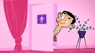 Mr Bean Funny Animated Episodes ► ᴴᴰ Non-Stop Cartoons! ► Best New Collection 2016 PART 3