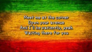 Gregory Isaacs - Tune In Lyrics