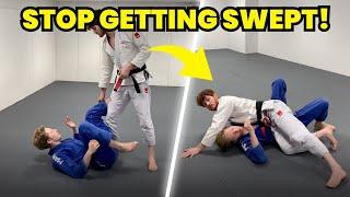 The Most Effective De La Riva Passes in Jiu Jitsu!
