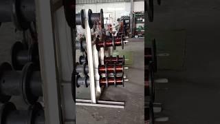 625 KVA Manfield Rewinding Work