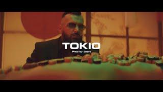 Jala Brat x Buba Corelli Hard Trap Type Beat - "TOKIO"