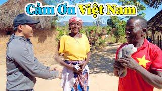 Hùng Kaka II Người Việt Nam Tuyệt Vời Quá Cháu À ! Vợ Bác Phó Thôn Chưa Tin Vào Sự Thật ?