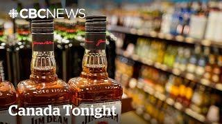 Canada must label alcohol with cancer warnings, Quebec senator says | Canada Tonight