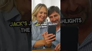 Is Jack Doherty really just a victim?