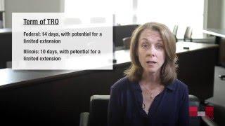 Lawyering Skills: An Overview of Injunctions