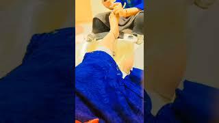 Pedicure #pedicure #bollywood #hindisong #newsong  ladki diwani