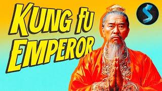 The Kung Fu Emperor | Full Martial Arts Movie