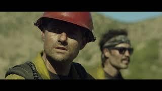 Only The Brave (2017) – Trailer