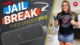  JAILBREAK  ANY Amazon FIRESTICK | Quick & Easy | LATEST Update!