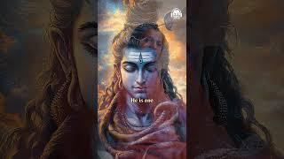 Shiv Ji Is Always There #shorts