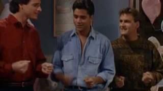 Full House Music - Teddy Bear