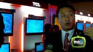 WebTV NEWS - TCL 10th Anniversary