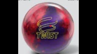 Twist Bowling Ball Review