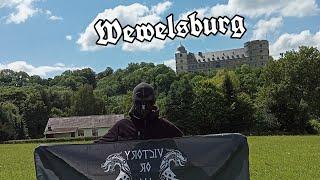 Die Wewelsburg - historischer Hintergrund mit germanischer Vergangenheit