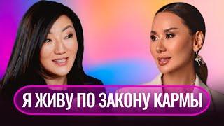 "Я выгляжу сейчас кидалой"!  ЖАННА КАН о скандале с дизайнером, МЭЙ МАСК и мошеннике на BeWoman