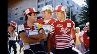 1985 Coors International Bicycle Classic