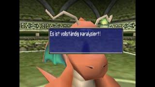 "Pokémon Stadium" Arenaleiter-Burg: Erika Playthrough (German/Deutsch) [mit eigenen pkmn]