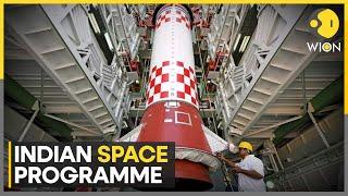 SSLV: India's smallest and newest rocket | Latest Headlines | WION