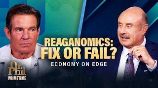 Reagan’s Legacy: What Modern Leaders Could Learn | Dr. Phil Primetime