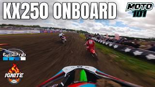 GoPro: VMXDN Foxhills 2024 Evo Ultra Race 1