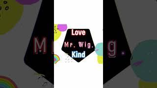 Who Spotted Mr. Wig. | Wasn't Me.!